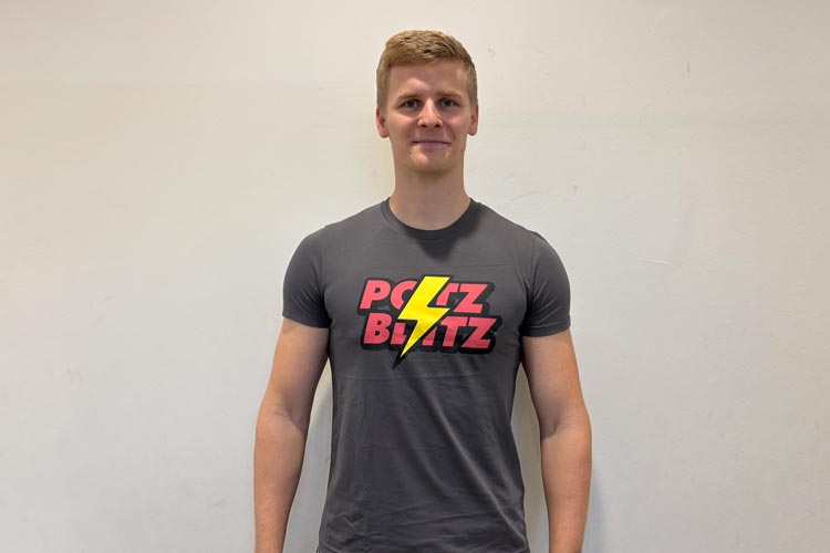 Profilfoto von SuperKids- -Trainer Leo Huss