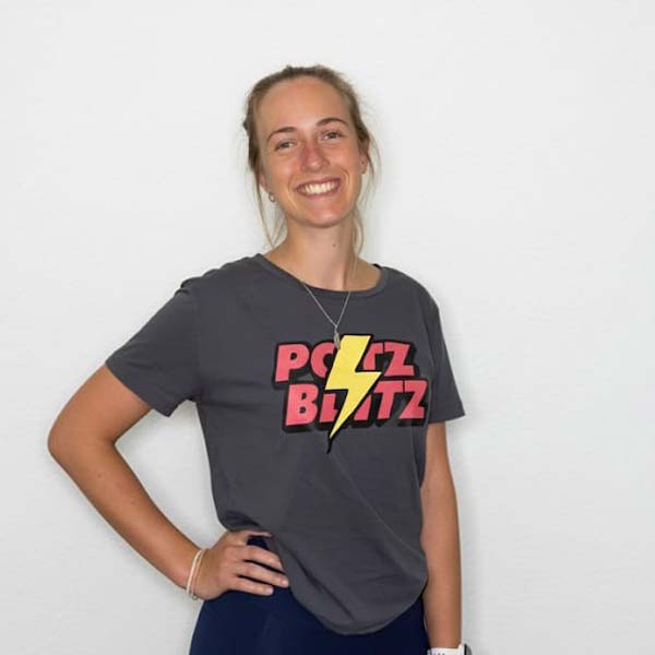 SuperKids Trainerin Julia Kropfitsch