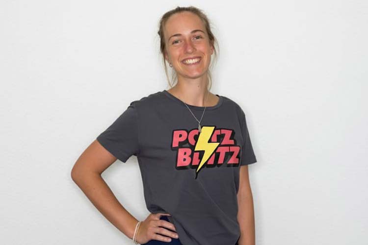 Profilfoto von SuperKids-Trainerin Julia Kropfitsch