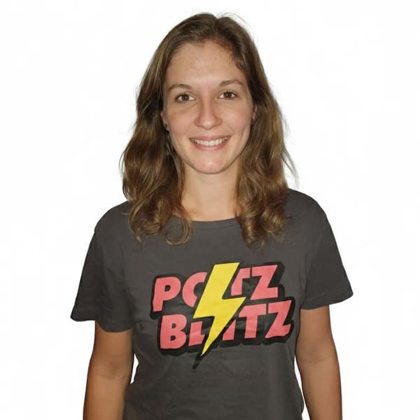 SuperKids Trainerin Anna Maltschnig