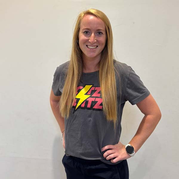 SuperKids Trainerin Carina Mayer