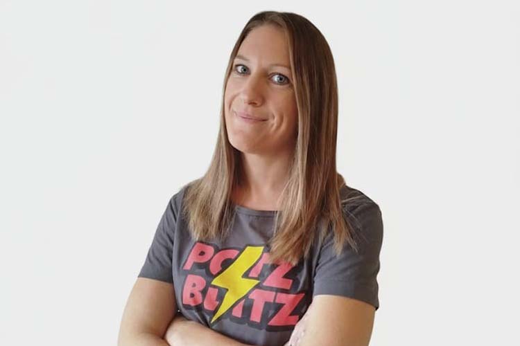 Profilfoto von SuperKids-Trainerin Carina Opetnik