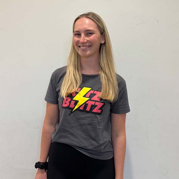 SuperKids Trainerin Kathi Ramusch