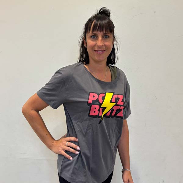 SuperKids Trainerin Simone Wuch