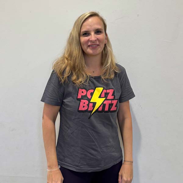 SuperKids Trainerin Claudia Zdolsek