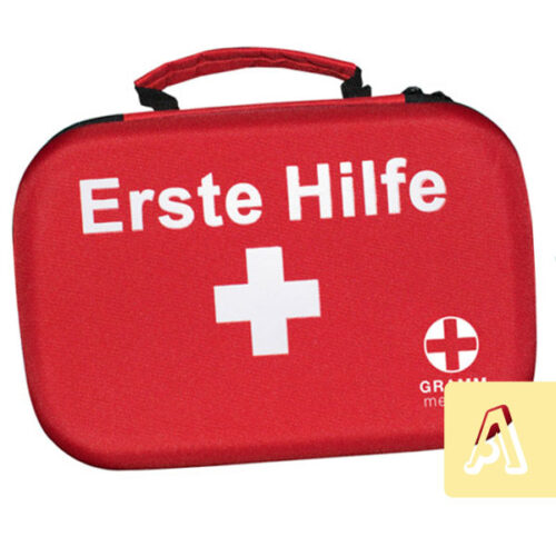 Erste Hilfe bei Kindern