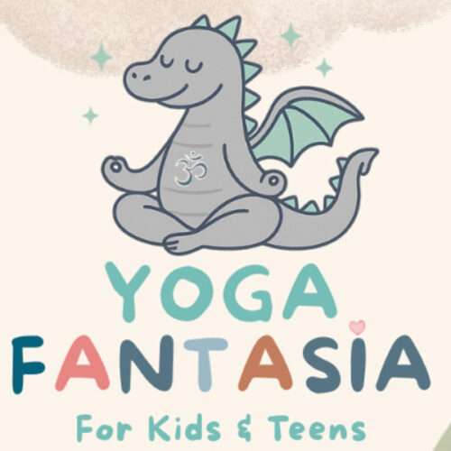 Kinderyoga-Special