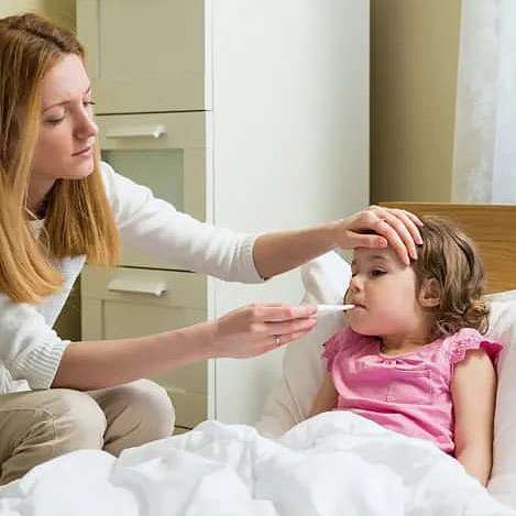 Workshop: Nährstoffe für ein gesundes Kind